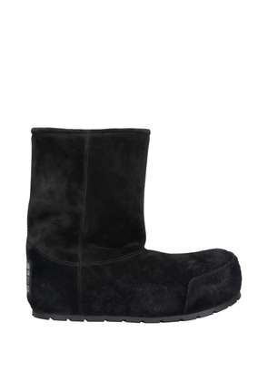 Balenciaga Dumbo boots - Black