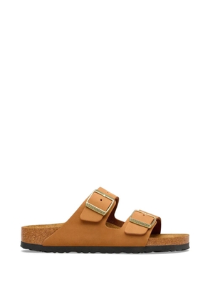 Birkenstock Arizona buckle-fastening sandals - Neutrals
