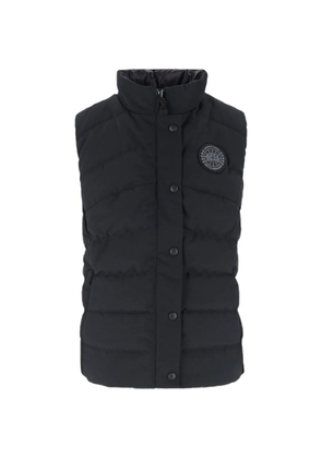 Canada Goose Freestyle padded gilet - Black