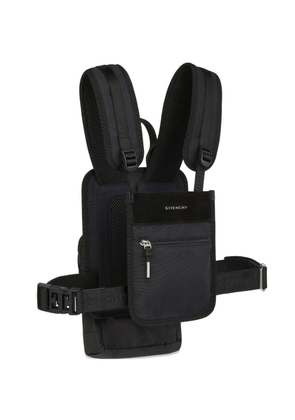 Givenchy Harness backpack - Black