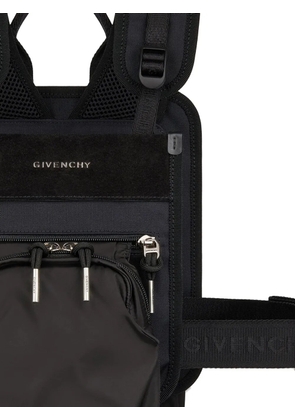 Givenchy Harness backpack - Black