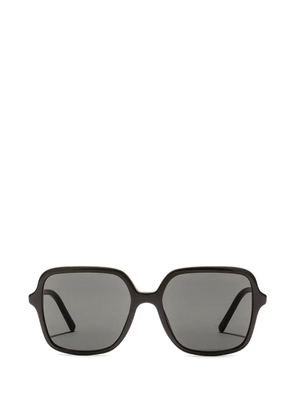 Dolce & Gabbana Eyewear DG Everyday sunglasses - Black