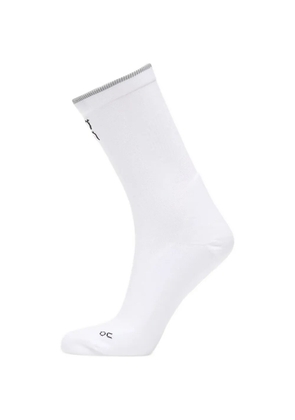 On Elite Run socks - White