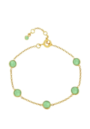 AUREE JEWELLERY Antibes bracelet - Gold