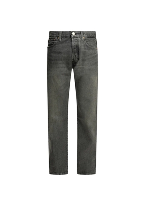 Levi's 501 jeans - Grey