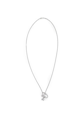 Vivienne Westwood Ovidia necklace - Silver