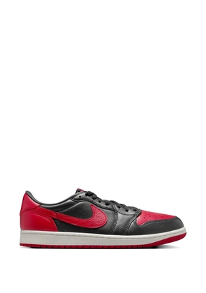 Jordan Air Jordan 1 Retro Low OG sneakers - Black