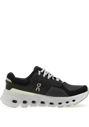 On Cloudrunner 2 sneakers - Black