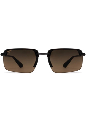 Maui Jim Laulima sunglasses - Brown