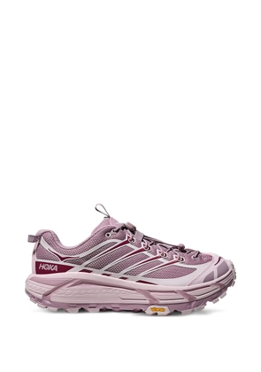HOKA Mafate Three2 sneakers - Pink