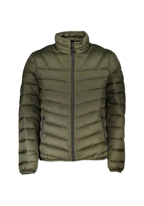 Napapijri Apulia quilted jacket - Green