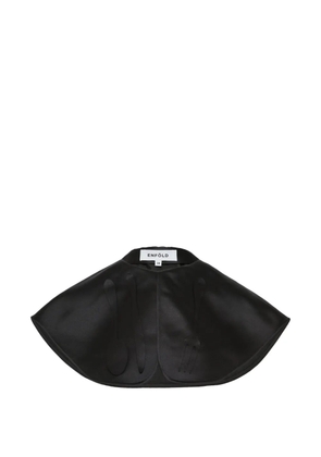 Enföld Dinner collar - Black