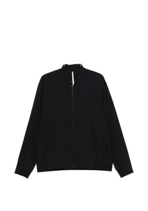 Arc'teryx zip-fastening jacket - Black