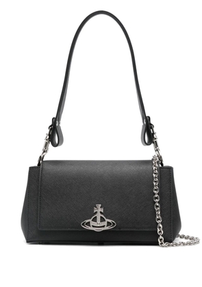 Vivienne Westwood medium Hazel tote bag - Black