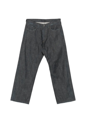 G-Star RAW belt-loops jeans - Blue