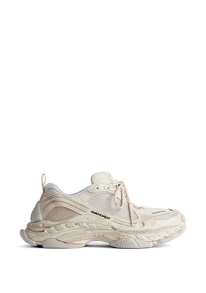 Balenciaga Triple s.2 mesh-panel sneakers - Neutrals