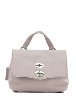 Zanellato baby Postina tote bag - Pink