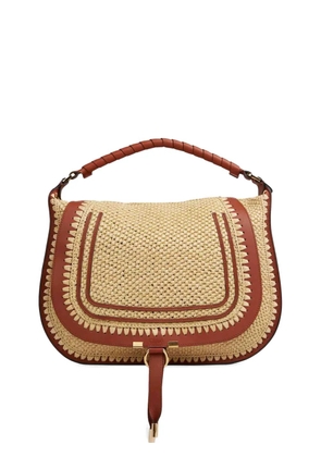 Chloé Marice shoulder bag - Neutrals
