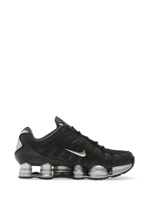 Nike Shox TL sneakers - Black