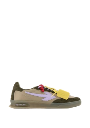 Off-White End Of Play sneakers - Brown