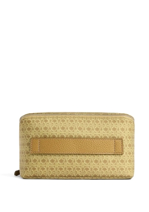 Coccinelle medium Smart To Go makeup bag - Neutrals