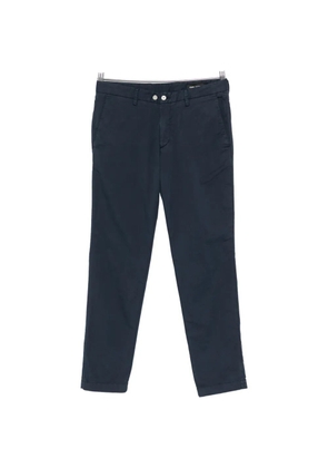 Karl Lagerfeld Cliff chino trousers - Blue
