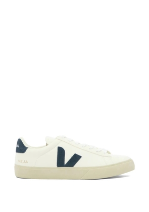 VEJA Campo logo-patch sneakers - Neutrals