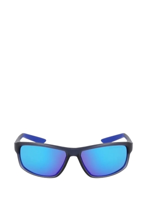 Nike Rabid 22 rectangle-frame sunglasses - Grey