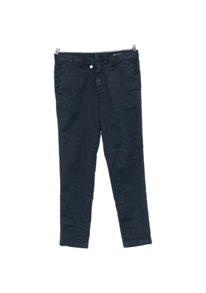 Karl Lagerfeld KL-Cliff chino trousers - Blue