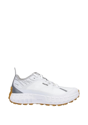 norda NR 001 low-top sneakers - White