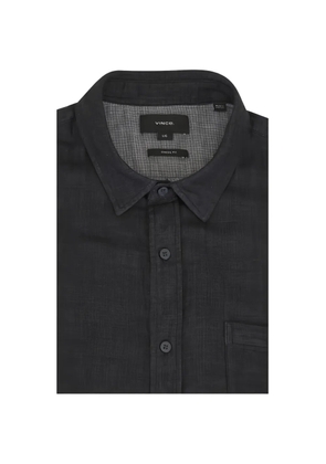 Vince button-up shirt - Grey