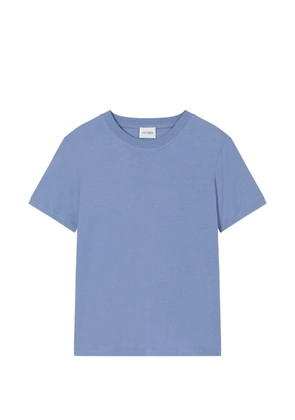 Closed organic-cotton T-shirt - Blue