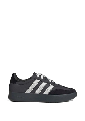 adidas Barreda ruffled sneakers - Black