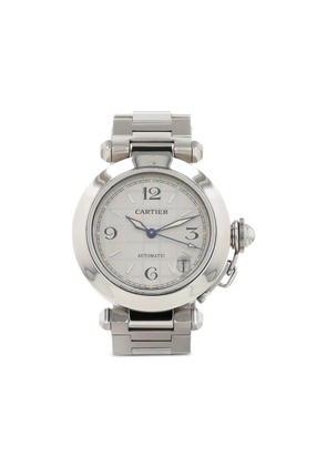 Cartier 2000 Pasha 38mm - Neutrals