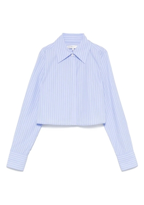 FRAME striped shirt - Blue