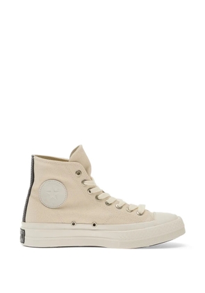 Converse Chuck Taylor All Star high-top sneakers - Neutrals