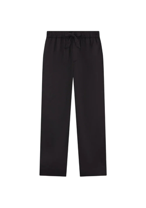 Frescobol Carioca Luan trousers - Black