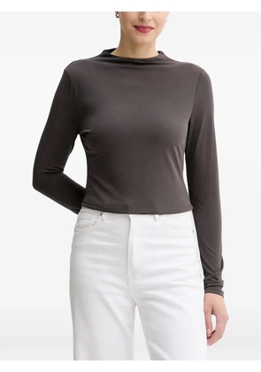 GUESS USA Elyana T-shirt - Brown