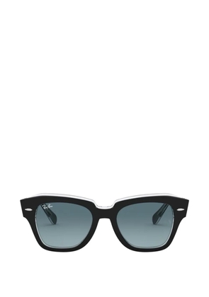 Ray-Ban State Street sunglasses - Black