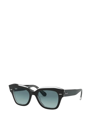 Ray-Ban State Street sunglasses - Black