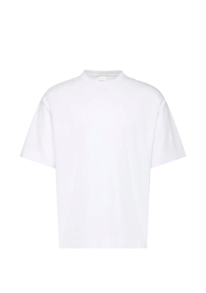 Calvin Klein Supima cotton T-shirt - White