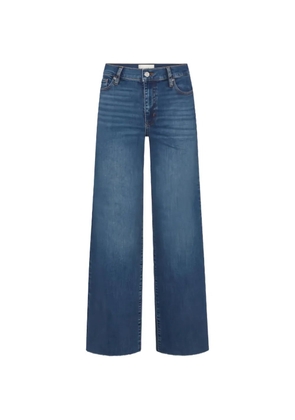 FRAME five-pocket jeans - Blue