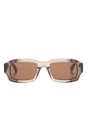 Études Studio Never Sleep sunglasses - Brown