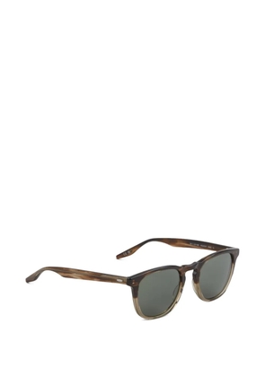 Barton Perreira Dino sunglasses - Brown