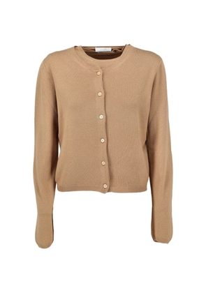 Prada Pre-Owned cashmere cardigan set - Neutrals