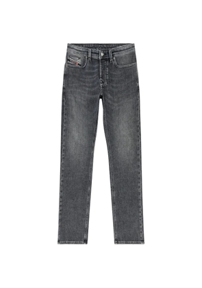 Diesel 1985 Larkee straight-leg jeans - Grey