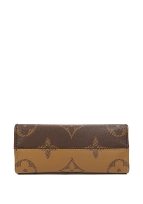 Louis Vuitton Pre-Owned BB On The Go handbag - Brown