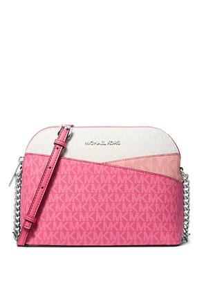 Michael Kors Jet Set Travel crossbody bag - Pink