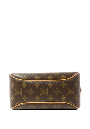 Louis Vuitton Pre-Owned Blois shoulder bag - Brown