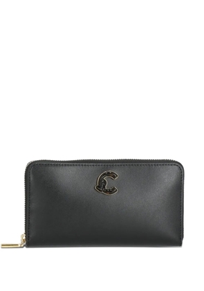 Coccinelle C-Me wallet - Black